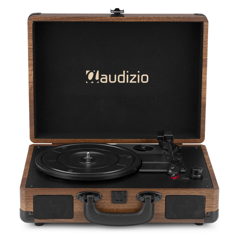 Audizio RP116W (102.073) Giradischi con altoparlanti 10w rms +Wireless Bluetooth