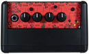 Blackstar FLY3 SUGAR SKULL 2 Mini amp a batterie x chitarra 3W, S.E. SUGAR SKULL