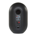 JBL 104- BT-BLK Diffusori audio compatti x Desktop Studio Bluetooth da 60w, Nero - GlobalNet Shop