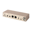 Arturia MINIFUSE 2 CHAMPAGNE Interfaccia Audio USB C con 2-IN Combo / 2-OUT