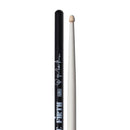 VIC FIRTH SAT Signature Ahmir Questlove Thompson Bacchetta x batteria + Vic Grip - GlobalNet Shop