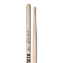 VIC FIRTH SAT2 Signature Ahmir Questlove Thompson Natural Bacchetta x batteria - GlobalNet Shop