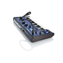 Novation MININOVA Sintetizzatore polifonico a 18 voci con tastiera 37 tasti mini - GlobalNet Shop