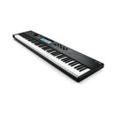 Novation Launchkey 88 MK3 Master Keyb. 88T semi p.+Contr.MIDI USB x Ableton Live - GlobalNet Shop