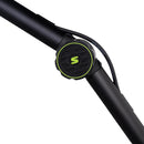 Shure SH-BROADCAST1 Asta microfonica con braccio articolato da tavolo, Nero