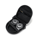 Reloop PREMIUM HEADPHONE BAG XT Case borsa rigida x trasporto cuffie audio, Nero