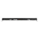 Beamz LCB183 LED Bar 18x 3W RGB Barra LED RGB 17 Progr. Modalità Automatica Nero