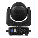 Beamz IGNITE740 LED Wash Moving Head with Testa mobile 7LED 4in1 ultralum.40Watt - GlobalNet Shop