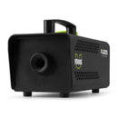 Fuzzix F500S Party Smoke Machine 500W Macchina fumo telecomando wirel. liq.incl.
