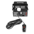 Beamz S700-JB Macchina del Fumo 2 in 1 combinata con sfera gelatina a LED, Nero - GlobalNet Shop