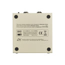 Eko BAIO XL Pedale Multi EFX x Chitarra Elett. Acust. Classica Basso + IR integ.