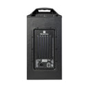 HK Audio SHL Polar 8 MKII Sist. Audio Colonna Bluetooth TWS 1200w di picco, Nero