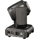 Algam Lighting MHE-60 Testa Mobile LED Wash da 60W con Laser Verde