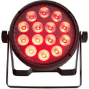 Algam Lighting PARWASH1415-QUAD Par Led 14x15W RGBWW
