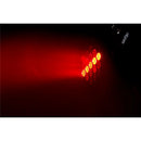 Algam Lighting MINIPAR-193-FX Par Led 18x1W + 1x3W RGB