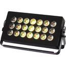 Algam Lighting BLZ-WASH Proiettore Wash a Led 21x12W RGBW