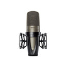 Shure KSM42-SG Microfono Pro cablato condens. Studio progettato x ripresa vocale