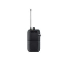 Shure PSM300 (P3T + P3R) Ear Monitor Professionale Wireless L19 (630-654 MHz)