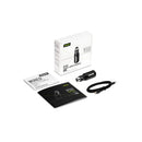 Shure MVXU2 G2 Interfaccia Audio x Mic. XLR Dinam./Condens. USB-C x smartphone