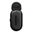 Shure MOVEMIC ONE Mic Lavalier Pro Bluetooth 5.0 x smartphone tablet iOS Android