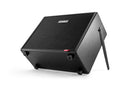 IK Multimedia TONEX CAB Amp Cabinet FRFR per chitarra, 12" e 700w di picco, Nero - GlobalNet Shop