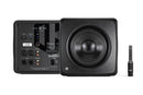 IK Multimedia iLoud SUB Subwoofer compatto potente x Studio, 200w di picco, Nero - GlobalNet Shop