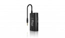 IK Multimedia iRig 2 AUDIO CONVERTER Interfaccia x chitarra controllo guadagno - GlobalNet Shop