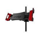 IK Multimedia iKlip 3 Supporto Universale per tablet iPad con aggancio asta mic.