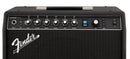 Fender Mustang LTX50 Amplificatore per chitarra da 50w interfaccia utente, Nero