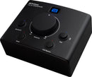 PreSonus MICROSTATION BT Controller monitor audio da tavolo compatto Bluetooth