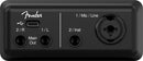 Fender AudioBox Go Interfaccia Audio USB-C potente e piccola sta in tasca, Nero - GlobalNet Shop
