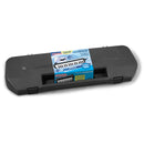 Bontempi 33 3250B Music Melodica Mouthpiano Diamonica scolastica 32T, Nero