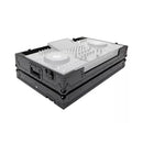 Magma DJ CONTROLLER CASE XDJ-AZ / XDJ-XZ Black/Black Flightcase Nero/Nero