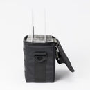 Magma 45 RECORD-BAG 50 Borsa semirigida x trasporto vinile per 50 dischi da 7"