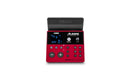Alesis Nitro Pro Kit Batteria E. 8Pz 5padsTom 1p cassa 2piatti crash-ride hi-hat - GlobalNet Shop