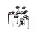 Alesis Nitro Ultimate Kit Batteria Elettronica Pro 9Pz con Pad Mesh e Bluetooth - GlobalNet Shop