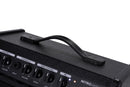Alesis Nitro Amp Pro Monitor Audio Compatto x batterie elettroniche 80watt, Nero - GlobalNet Shop