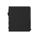 Mackie CR5BT BLK Coppia Monitor Audio Pro Studio o x giochi 100W RMS + Bluetooth - GlobalNet Shop
