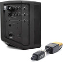 Xvive U3C Condenser Mic Wireless System x Microfoni condensatore ricevit./trasm. - GlobalNet Shop