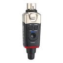 Xvive U35D Dual Sistema Wireless x Microfono Dinamico Trasmett./Ricevit. 5,8GHz - GlobalNet Shop