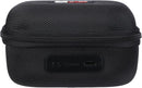 Xvive BCA58 Custodia x sistema wireless x chitarra A58 + caricatore incorporato