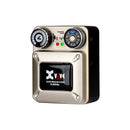 Xvive U45R2 In Ear Monitor Sist. Wireless Digit. 5.8GHZ Trasmett. e 2 ricevitori - GlobalNet Shop