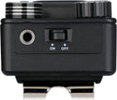 Xvive U45D STEREO In Ear Monitor Sist. Wirel. Digit. 5.8GHZ Trasmett. e Ricevit.