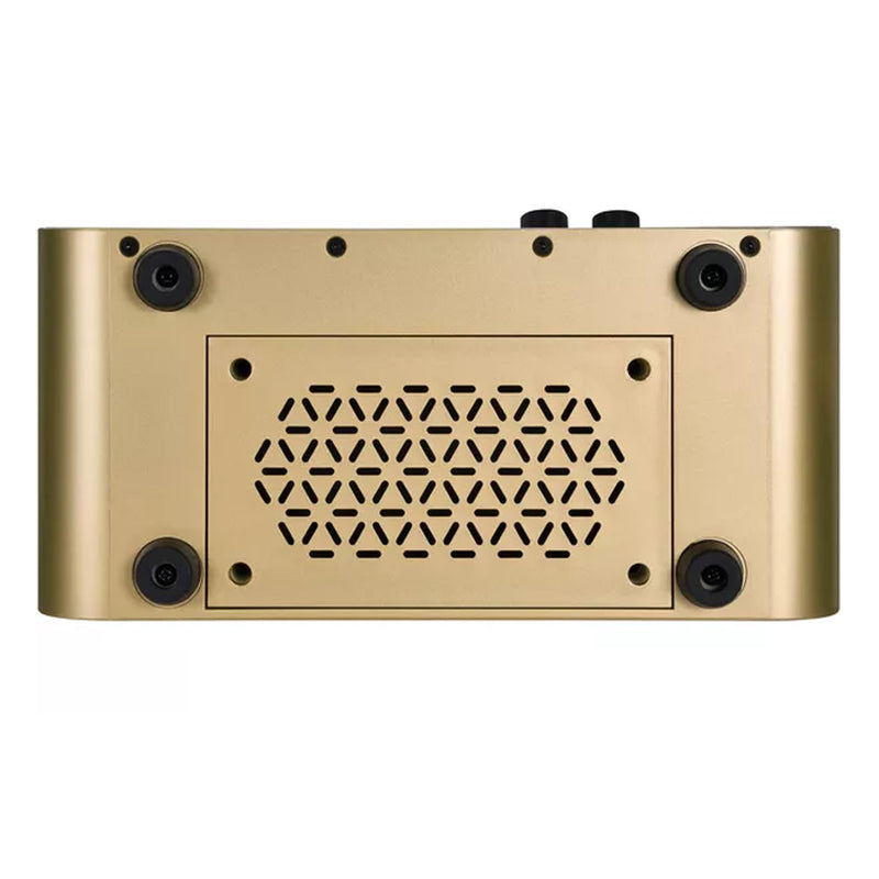 Mooer F15i Li Intelligent Amp IMPERIAL GOLD Amplificatore combo x chitarra 15w