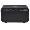 Mooer F15i Li Intelligent Amp PHANTOM BLACK Amplificatore combo x chitarra 15w - GlobalNet Shop