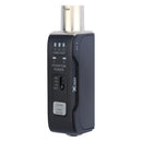 Xvive AT-3 Audio Tester Ultra x Cavi XLR Gener.Segnale Contr. Phantom a distanza - GlobalNet Shop
