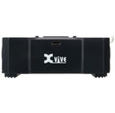 XVive P1 Alimentatore Phantom Portatile per microfono a condensatore, Nero - GlobalNet Shop