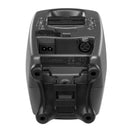 Genelec 8010AP DARK GREY Monitor Audio Pro Attivo da Studio 3"/0.75" 50W picco - GlobalNet Shop