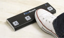 IK Multimedia iRig Blueboard Pedaliera MIDI bluetooth per iPhone, iPad e Mac - GlobalNet Shop