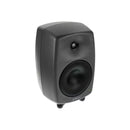 Genelec 8040BPM DARK GREY Monitor Audio Pro Attivo da Studio 6,5" e 180W picco